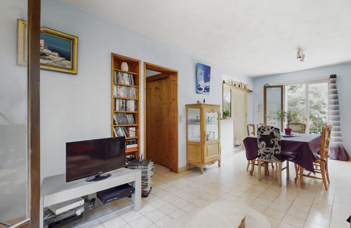 Villa de 124m2 avec 4 chambres à Castelnau-Le-Lez — photo 4