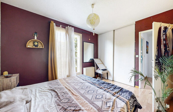 Villa de 124m2 avec 4 chambres à Castelnau-Le-Lez — photo 5