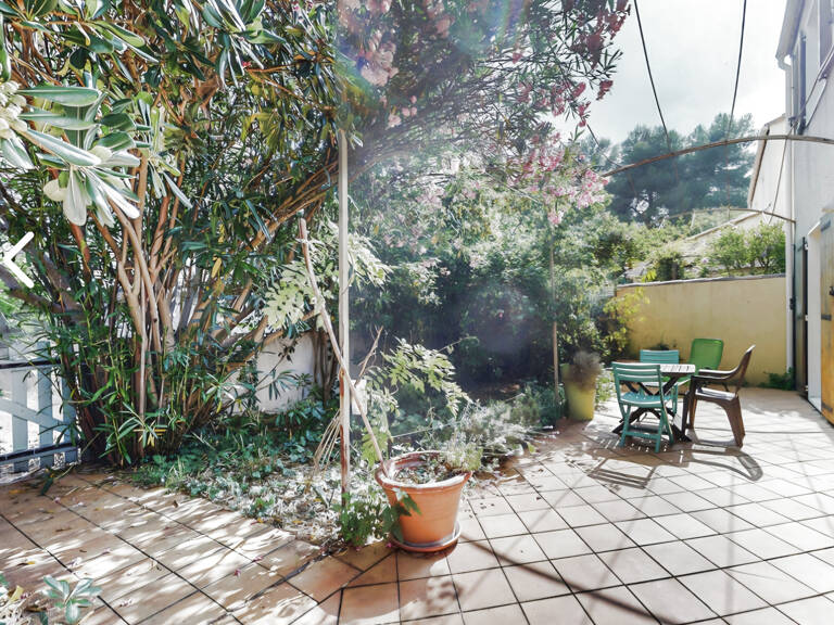 Maison T5 avec deux jardins et studio indépendant   Castelna — photo 1