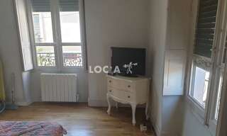 Appartement 3 Pièces 55 m² à louer à Villeurbanne (69100)
