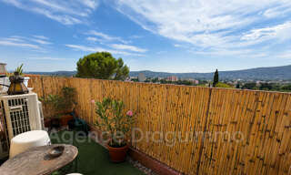 Appartement 4 Pièces 65 m² à vendre à Draguignan (83300)