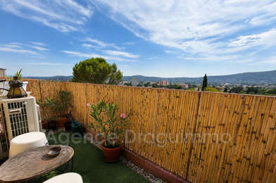 Appartement 4 pièces 129000 €
