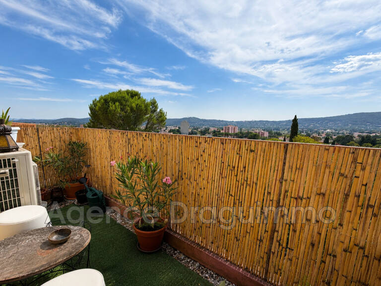 vente appartement 4 Pièce(s) — photo 1