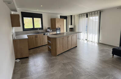 Maison individuelle à TARGASSONNE — photo du bien