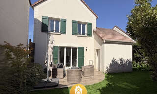 Maison 4 Pièces 80 m² à vendre à Saint-Brice-sous-Forêt (95350)
