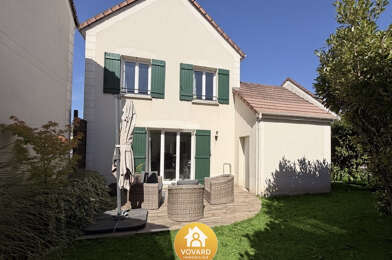 Maison 4 pièces 339000 €