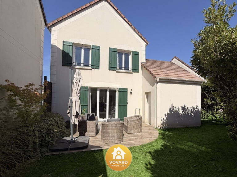 Pavillon 3 chambres individuelles — photo 1