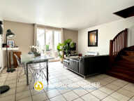 Pavillon 3 chambres individuelles — photo 2