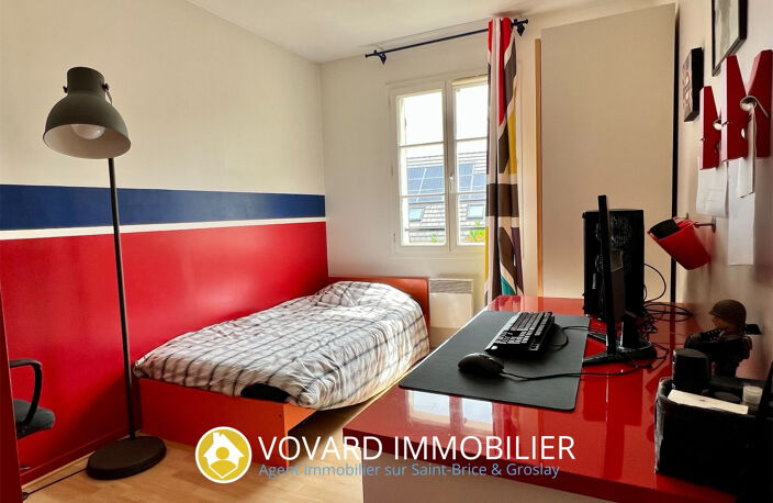 Pavillon 3 chambres individuelles — photo 5