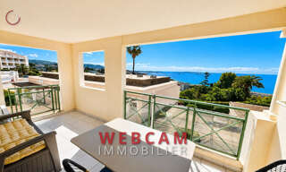 Appartement 3 Pièces 34 m² à vendre à Cannes (06150)