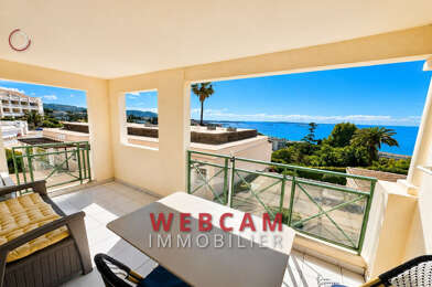 Appartement 3 pièces 245000 €