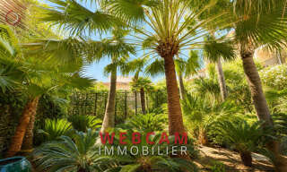 Appartement 3 Pièces 43 m² à vendre à Antibes (06600)