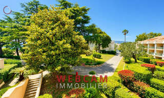 Appartement 3 Pièces 35 m² à vendre à Cannes (06400)