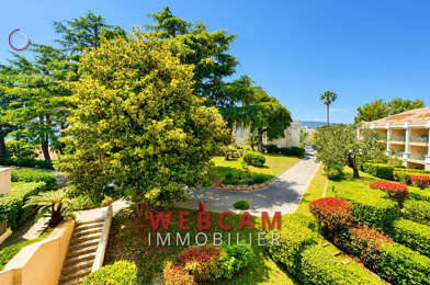Appartement 3 pièces 269000 €