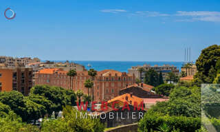 Appartement 3 Pièces 68 m² à vendre à Cannes (06400)