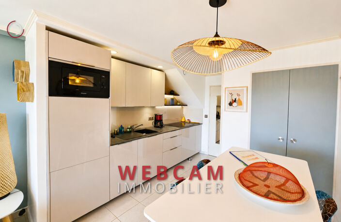 Vente appartement 3 pièces 37 m² Saint-Raphaël (83530) — photo 5