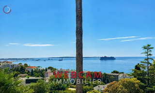Appartement 1 Pièce 22 m² à vendre à Cannes (06150)