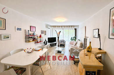 Appartement 2 pièces 288000 €
