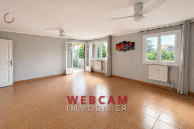 Appartement 4 pièces 235000 €