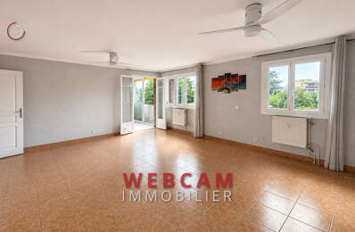 vente appartement 4 Pièce(s) — photo du bien