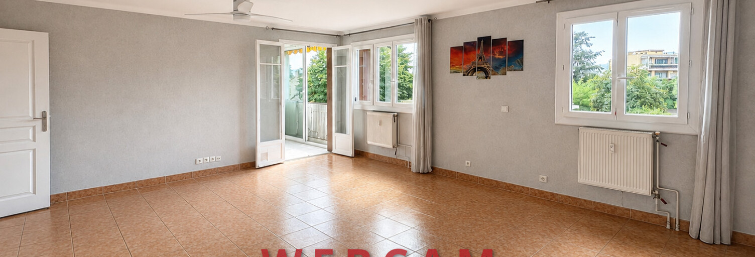 Appartement 4 Pièces 72 m² à vendre à Cannes (06150)