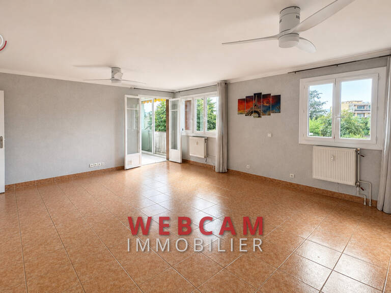vente appartement 4 Pièce(s) — photo 1