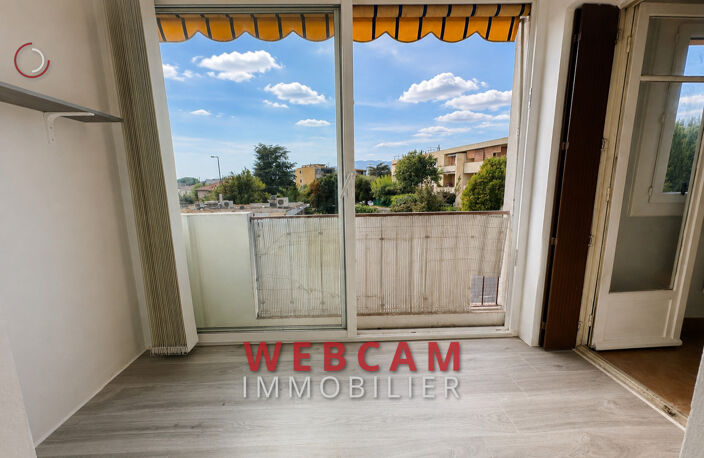 vente appartement 4 Pièce(s) — photo 2