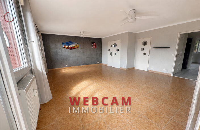 vente appartement 4 Pièce(s) — photo 3