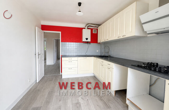 vente appartement 4 Pièce(s) — photo 5