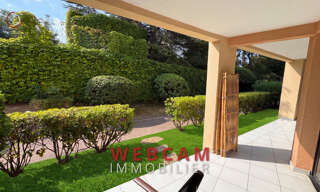 Appartement 3 Pièces 36 m² à vendre à Cannes (06150)
