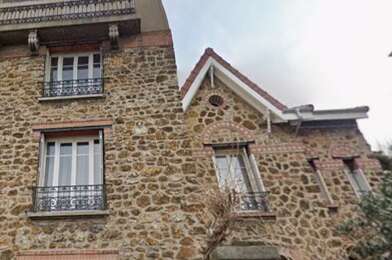 Appartement 3 pièces 1200 €