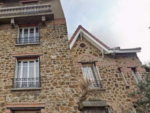 appartement 2 pièces 66m2 — photo du bien