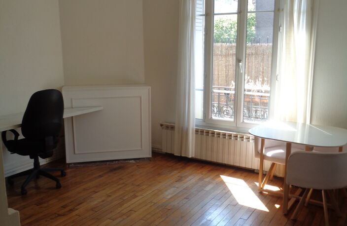 appartement 2 pièces 66m2 — photo 3