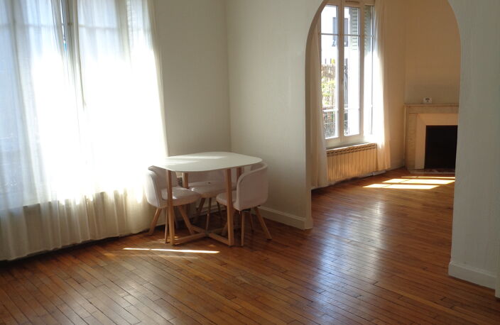 appartement 2 pièces 66m2 — photo 5