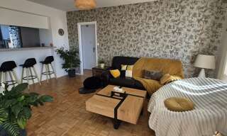 Appartement 4 Pièces 64 m² à vendre à Le Havre (76600)