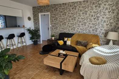 Appartement 4 pièces 179000 €