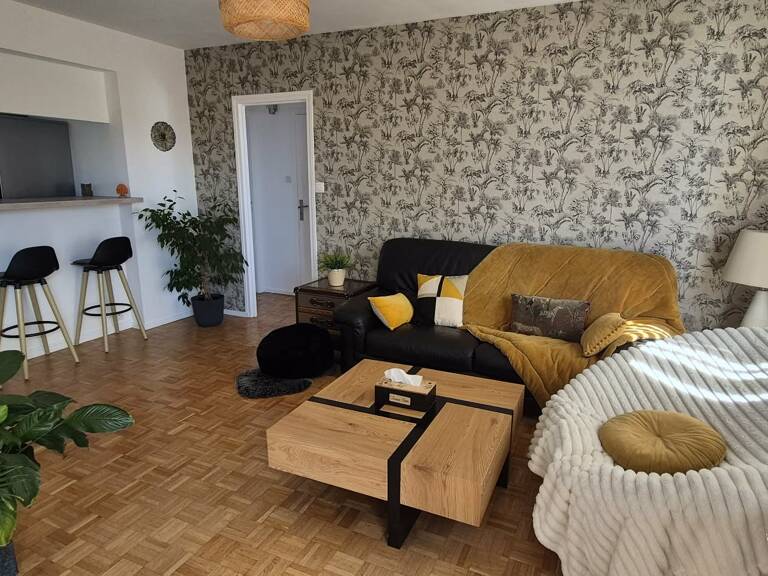 Appartement 4 pièces 64 m² — photo 1