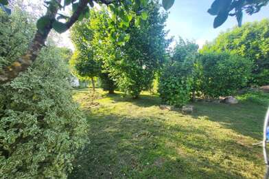 Maison 4 pièces 87500 €