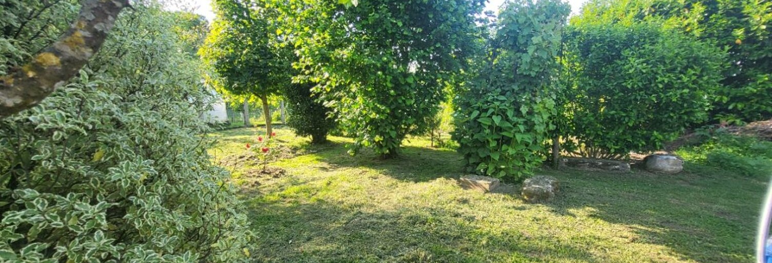 Maison 4 Pièces 89 m² à vendre à Saint-Michel-le-Cloucq (85200)