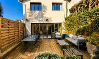 Maison 6 Pièces 160 m² à vendre à Bordeaux (33000)