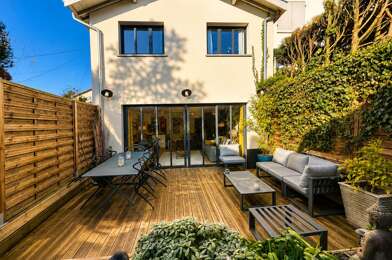 Maison 6 pièces 750000 €