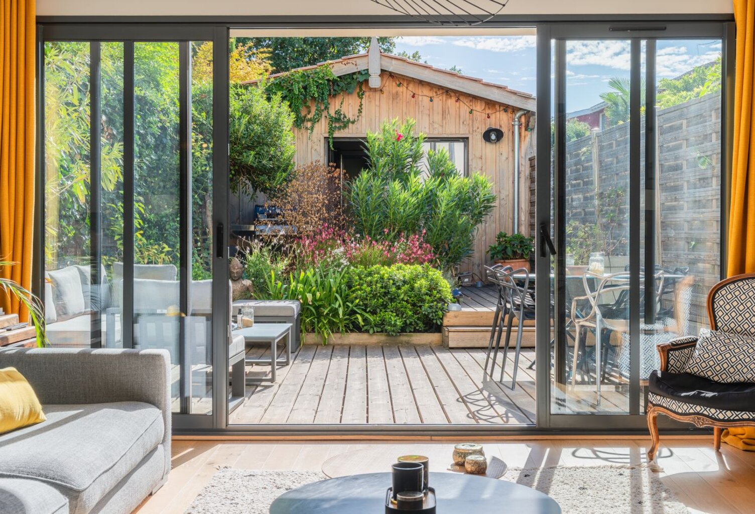 Maison — photo 1