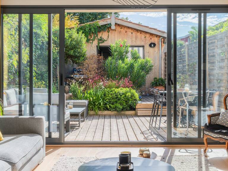 Maison — photo 1