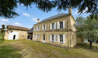Maison 6 Pièces 180 m² à vendre à Puisseguin (33570)