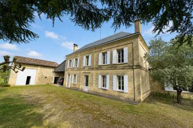 Maison 6 pièces 297000 €