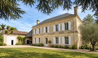 Maison 6 Pièces 180 m² à vendre à Puisseguin (33570)