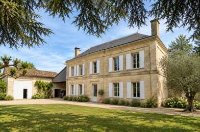 Maison 6 pièces 297000 €