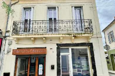 Immeuble  159500 €
