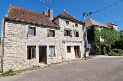 Maison 7 pièces 137000 €