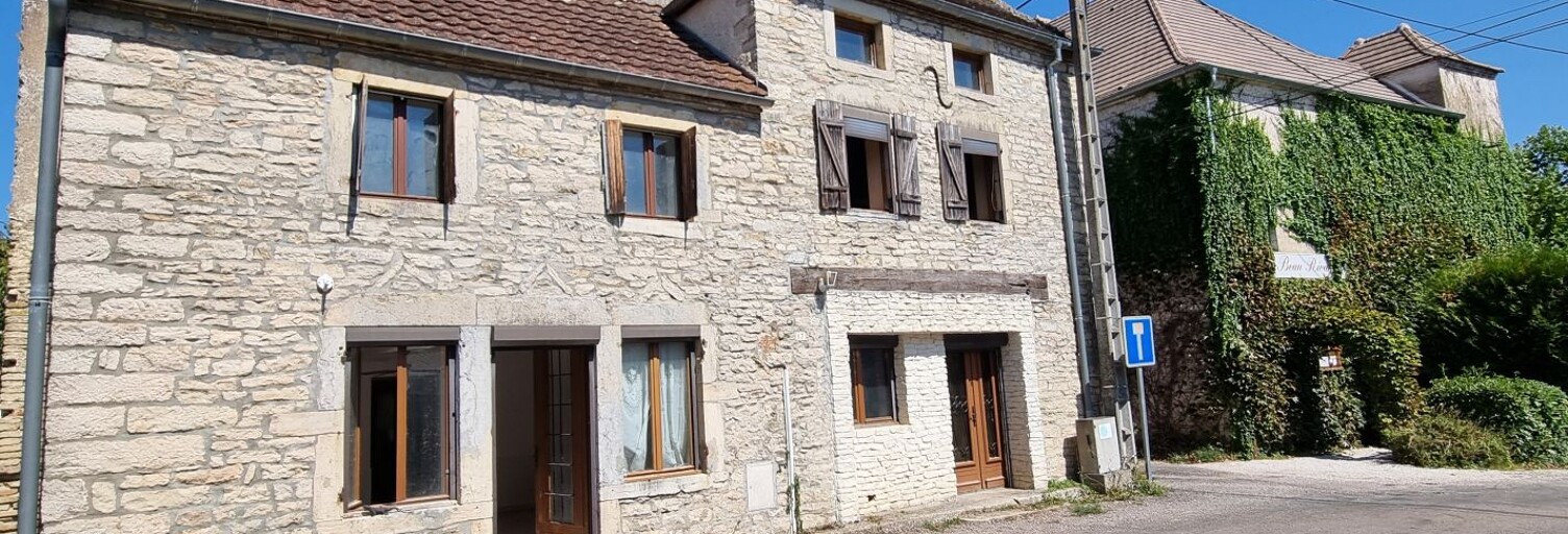Maison 7 Pièces 200 m² à vendre à Chalon-sur-Saône (71100)